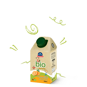 Bio-Orange-Juice